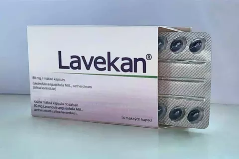 lavekan kapsule